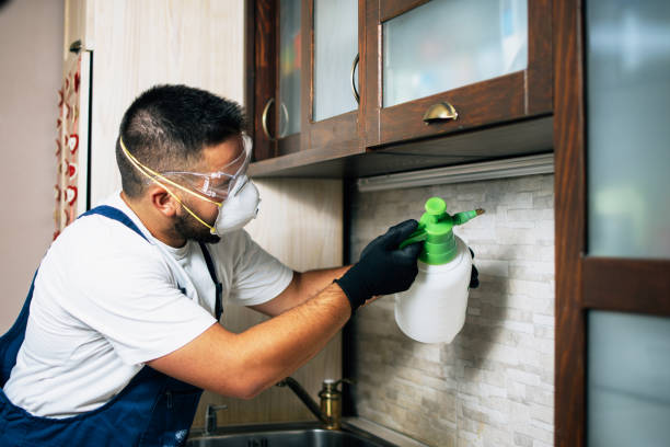 Frankfort, KY Pest Control Company