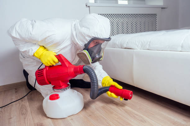 Best Pest Removal Services  in Frankfort, KY