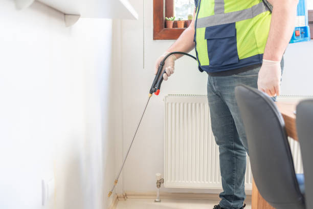 Best Local Pest Control Services  in Frankfort, KY